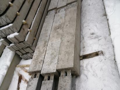 Балка ПБ для Чкаловской лестницы (2)